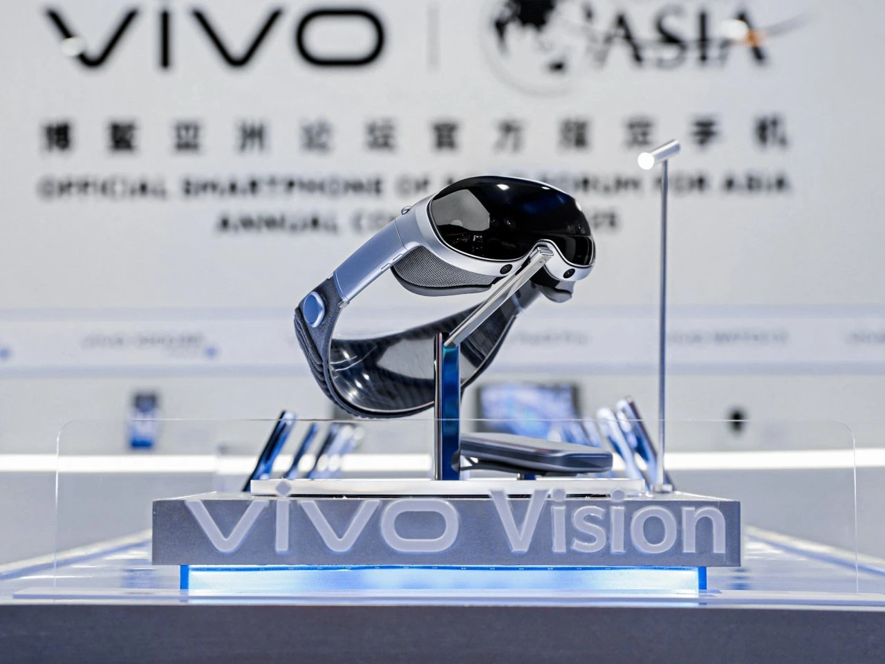 vivo Vision