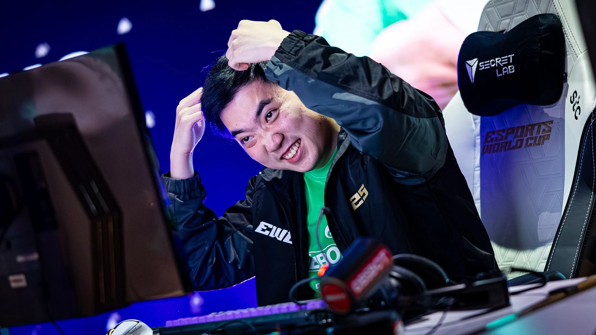 بطولة teamfight tactics كأس العالم للرياضات الإلكترونية بطولة teamfight tactics كأس العالم للرياضات الإلكترونية