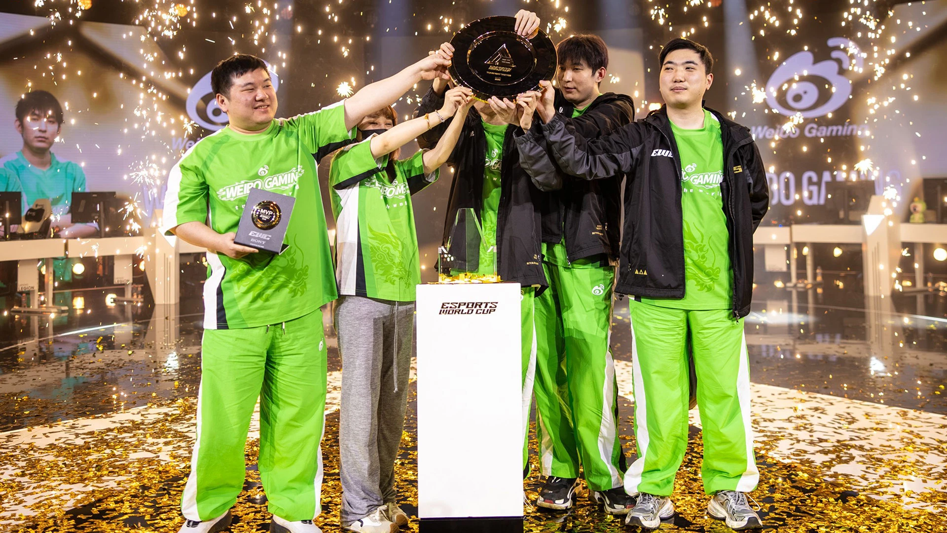 بطولة teamfight tactics كأس العالم للرياضات الإلكترونية بطولة teamfight tactics كأس العالم للرياضات الإلكترونية