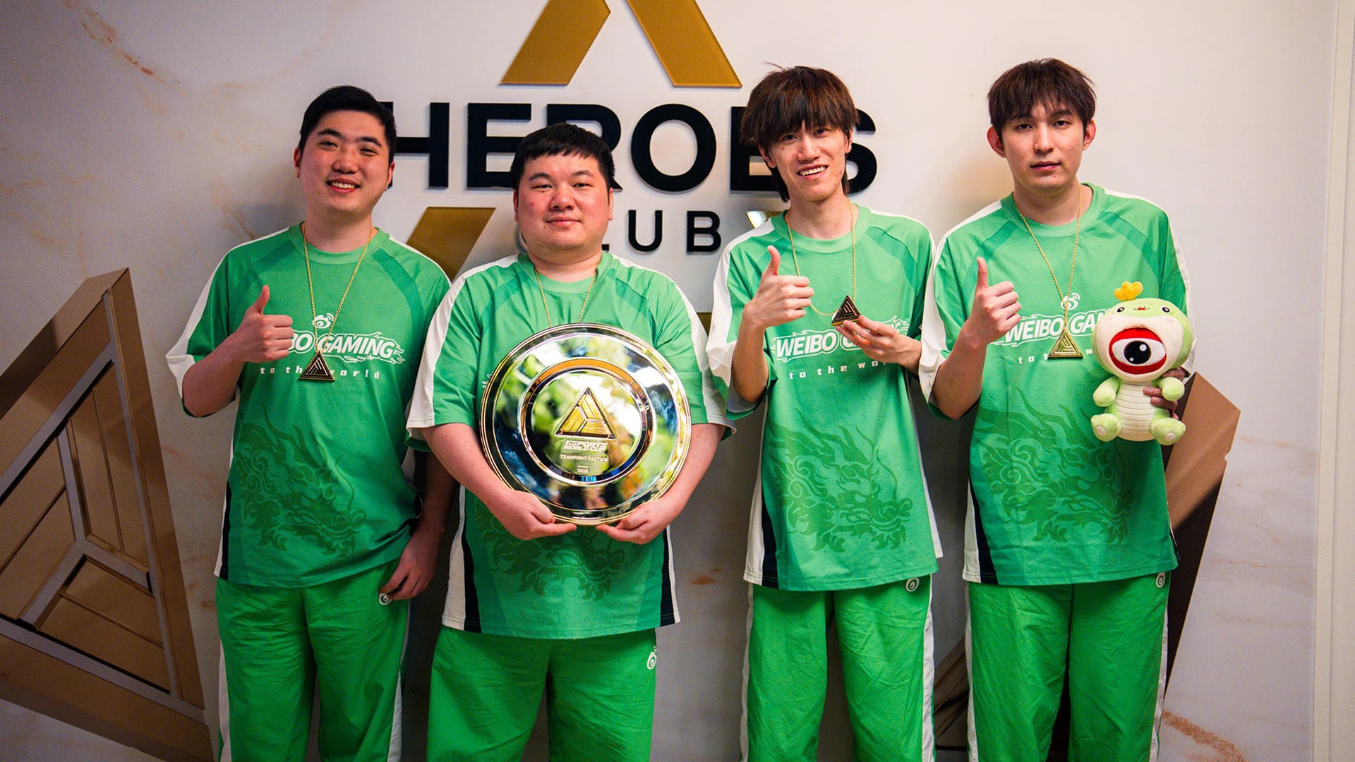 بطولة teamfight tactics كأس العالم للرياضات الإلكترونية بطولة teamfight tactics كأس العالم للرياضات الإلكترونية