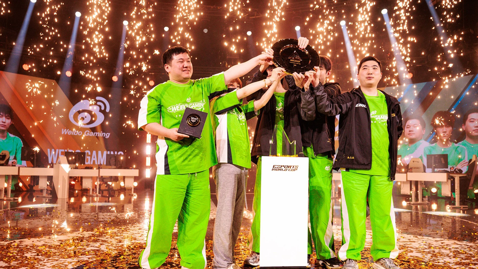 بطولة teamfight tactics كأس العالم للرياضات الإلكترونية بطولة teamfight tactics كأس العالم للرياضات الإلكترونية