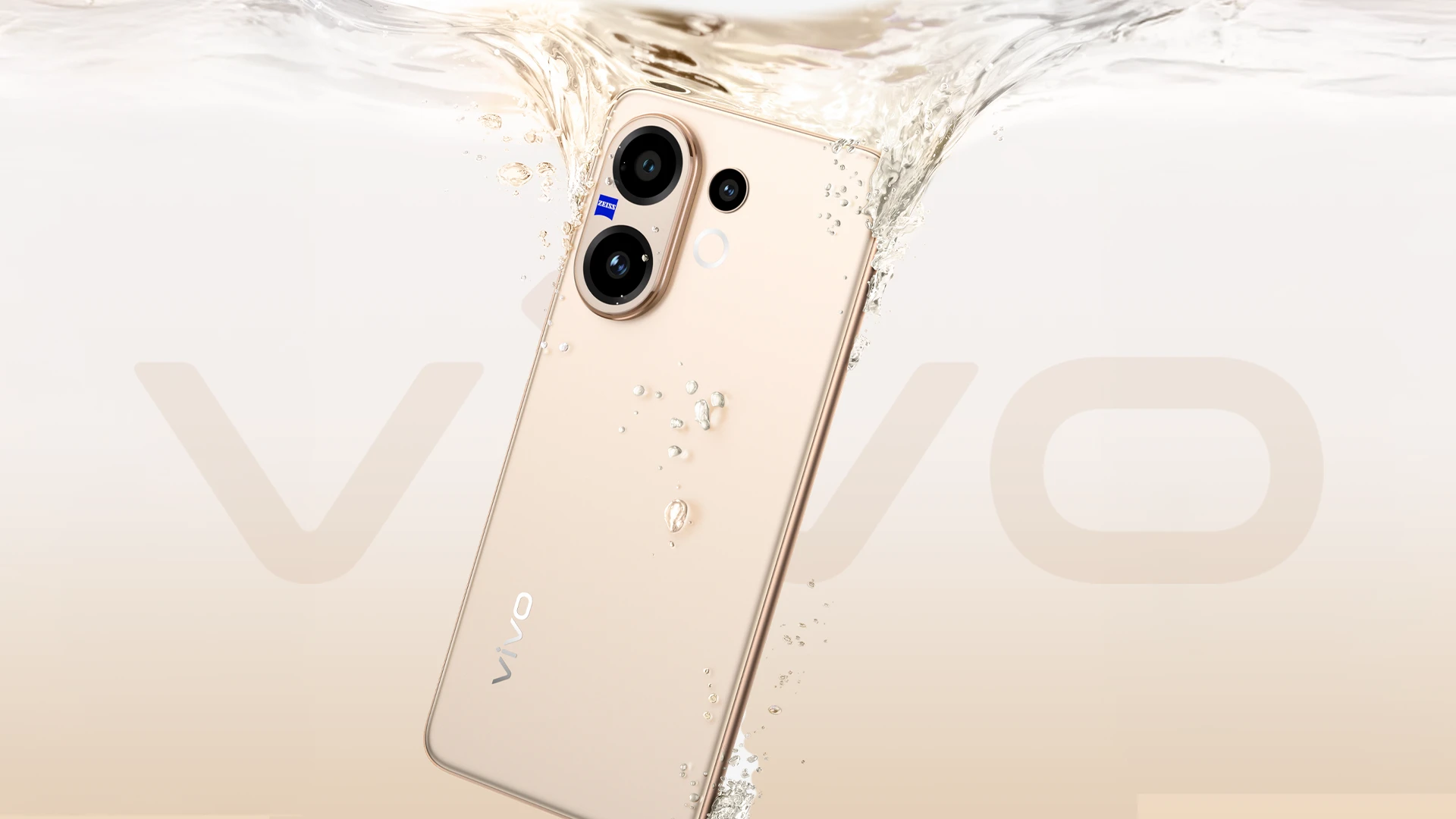 vivo V60