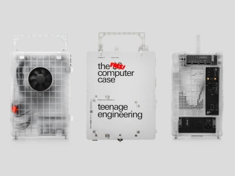 شركة Teenage Engineering تتحدى المنطق بإطلاق كيس مجانية تماماً!