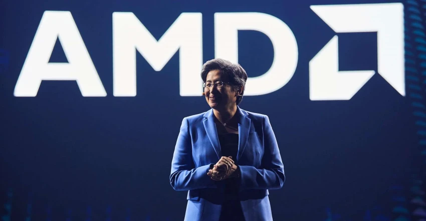 AMD تستعد للكشف عن مفاجآت كبيرة في حدثها الغائب منذ 3 سنوات!