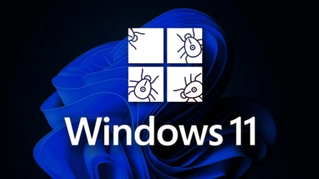 تحديث أمني في ويندوز 11 يتسبب في أعطال خطيرة في أقراص SSD