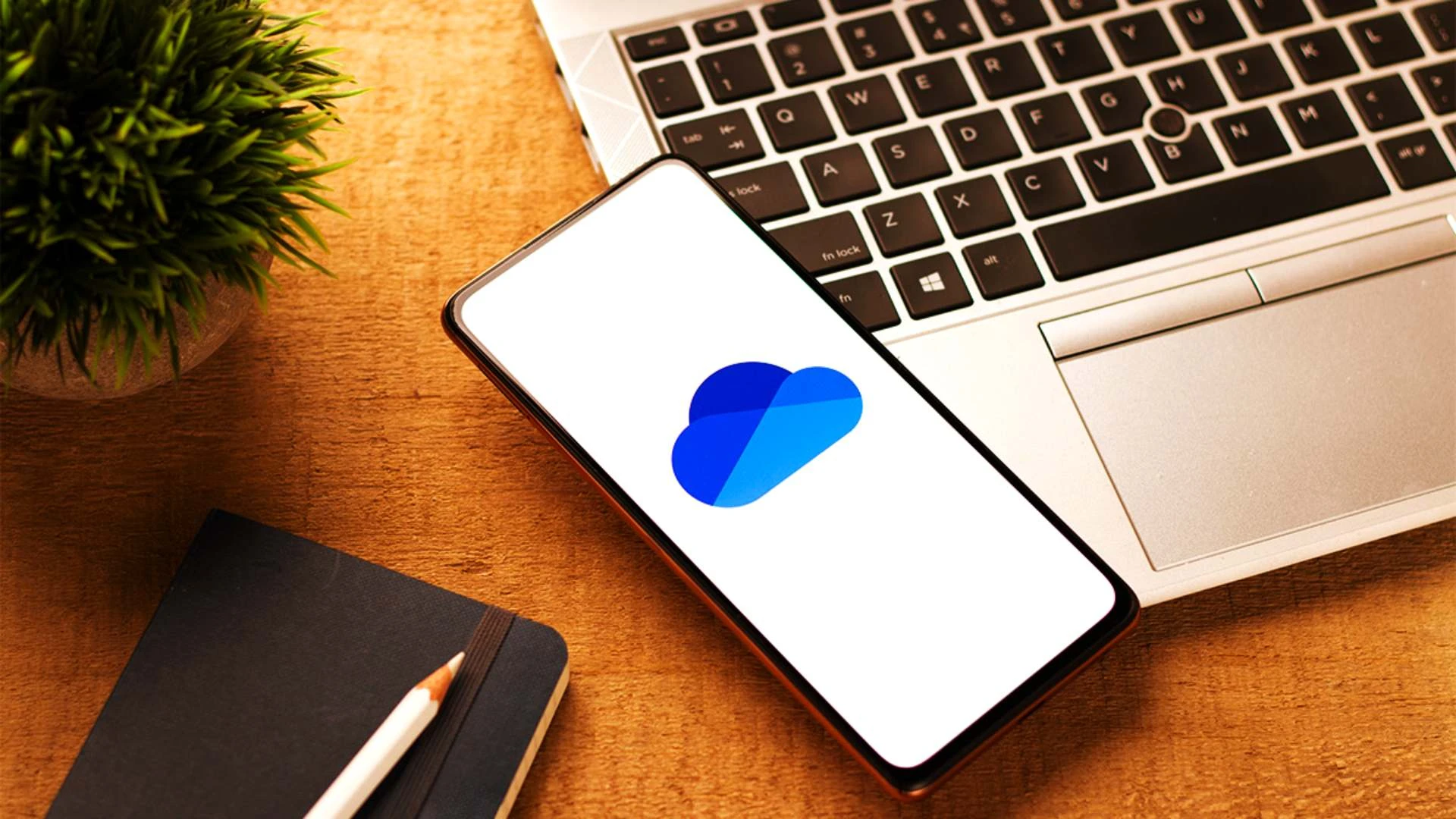 كيف تحمي ملفاتك باستخدام النسخ الاحتياطي المجاني على OneDrive؟ 