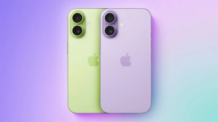 لأول مرة في التاريخ: آبل لن تطلق iPhone 18 العام القادم 