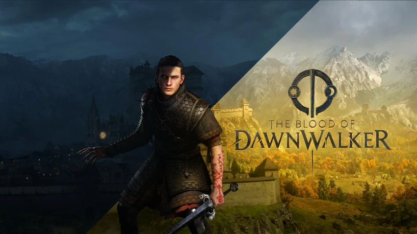 شبيهة ويتشر حقاً؟ رأينا جيمبلاي جديد لـ Blood of Dawnwalker وهذا رأينا
