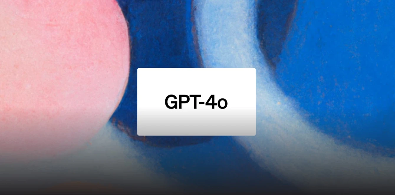 GPT-4o