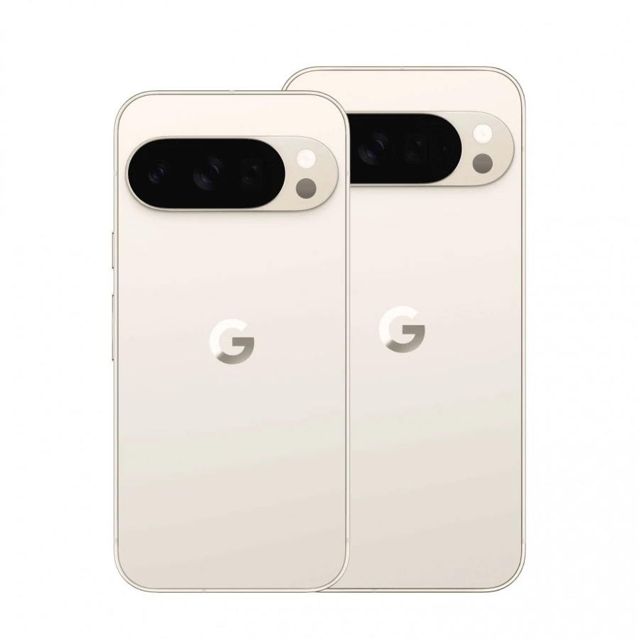 هاتفي Google Pixel 10 Pro و Pro XL
