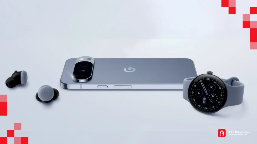 ملخص مؤتمر Made by Google 2025 | الذكرى العاشرة لجوجل بيكسل!