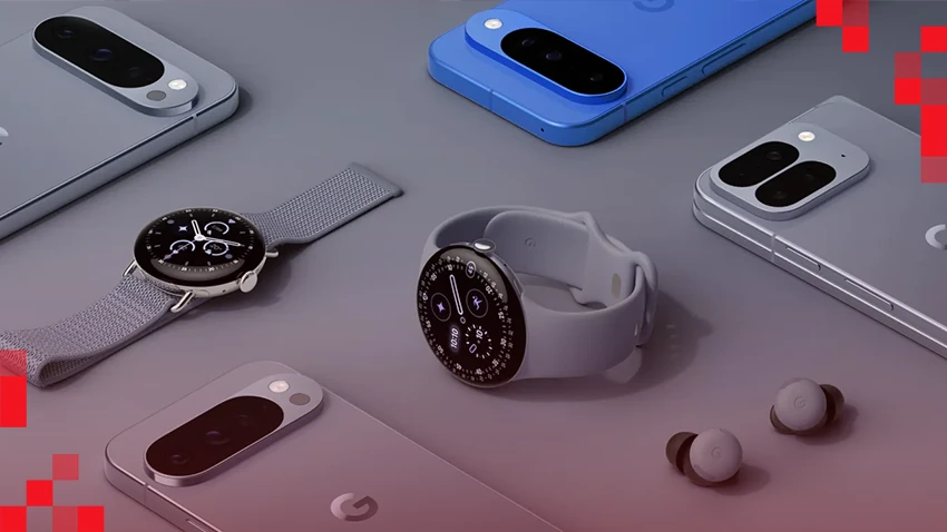 ملخص مؤتمر Made by Google 2025 | الذكرى العاشرة لجوجل بيكسل!