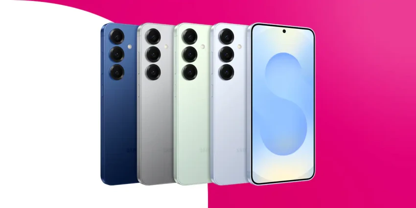 سامسونج Galaxy S26 Pro: عودة قوية لهواتف أندرويد الصغيرة