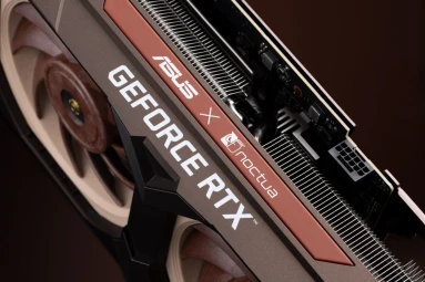 هذا هو "أهدأ" كارت RTX 5080 يمكن أن تراه، لكن تمالك أعصابك من السعر!