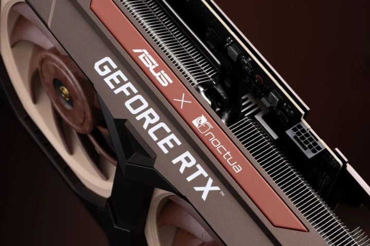 هذا هو "أهدأ" كارت RTX 5080 يمكن أن تراه، لكن تماسك أعصابك من السعر!