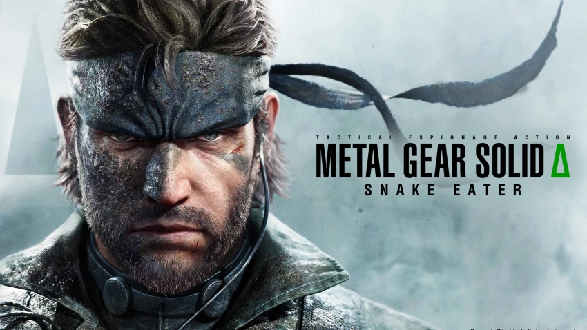 مراجعة لعبة Metal Gear Solid Delta: Snake Eater