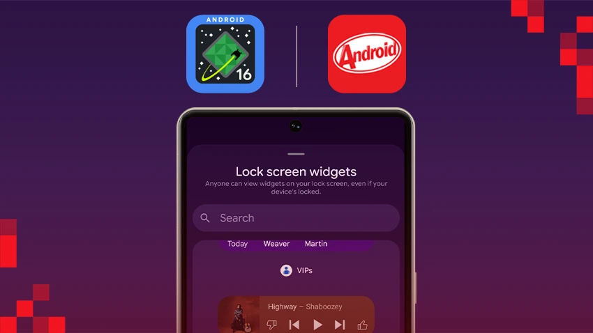 أهم التغييرات في تحديث Android 16 QPR2 Beta 1 | نستولجيا من كيتكات!