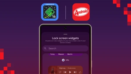 أهم التغييرات في تحديث Android 16 QPR2 Beta 1 | نستولجيا من كيتكات!