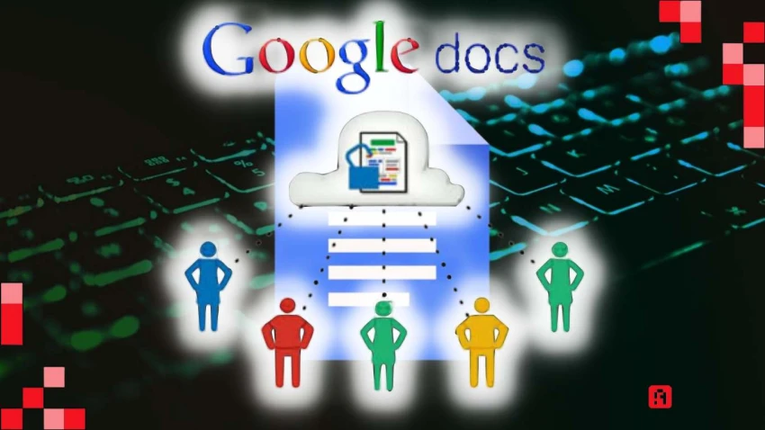 كيف تشارك مستنداتك في Google Docs مع الآخرين؟