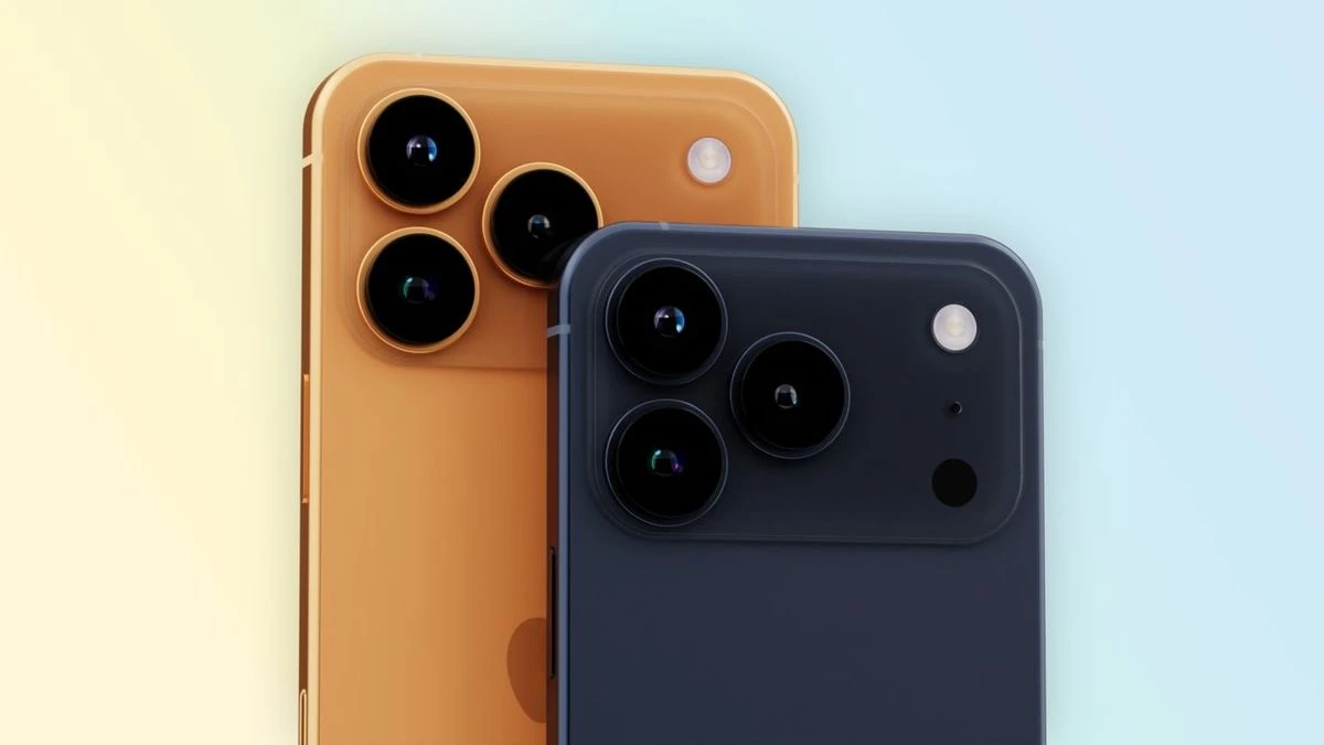 موجودة في أندرويد منذ 7 سنوات.. iPhone 17 Pro يأتي بميزة جديدة 