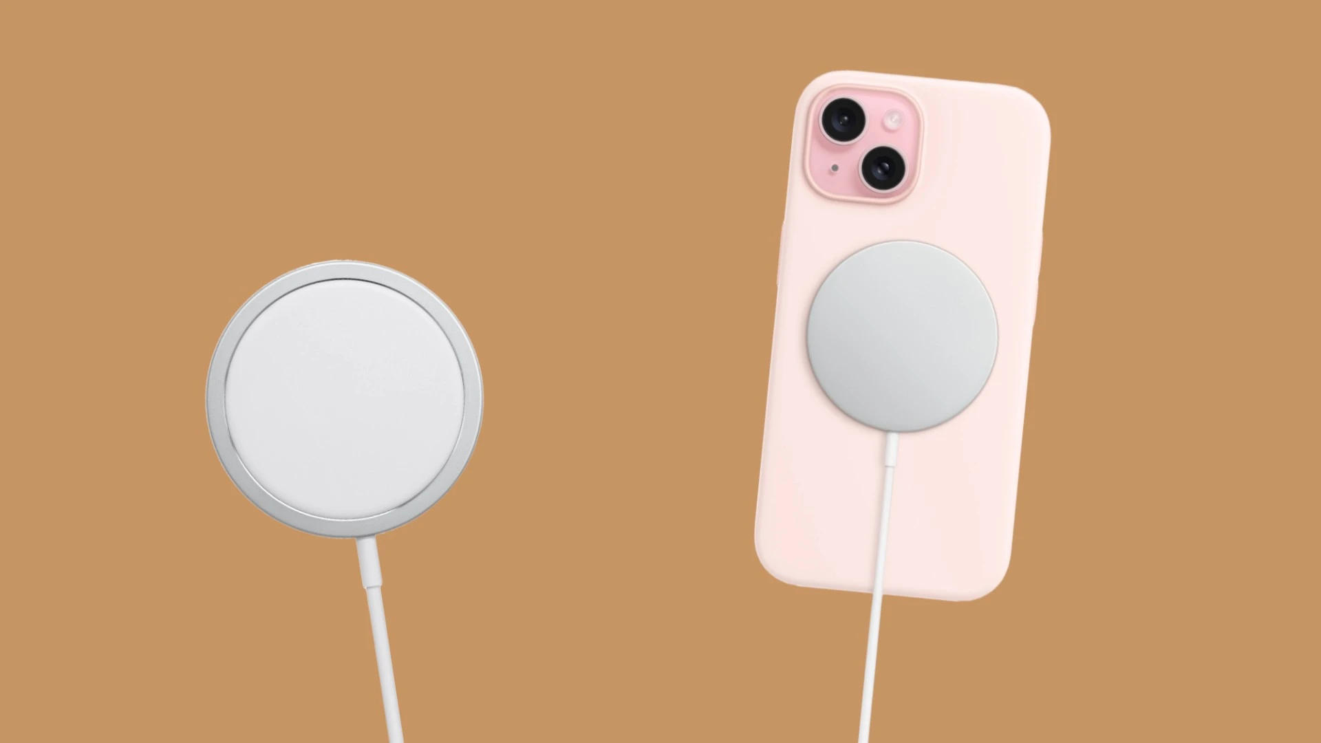 شحن آيفون 16 عبر MagSafe سيصبح أسرع في تحديث iOS 26 