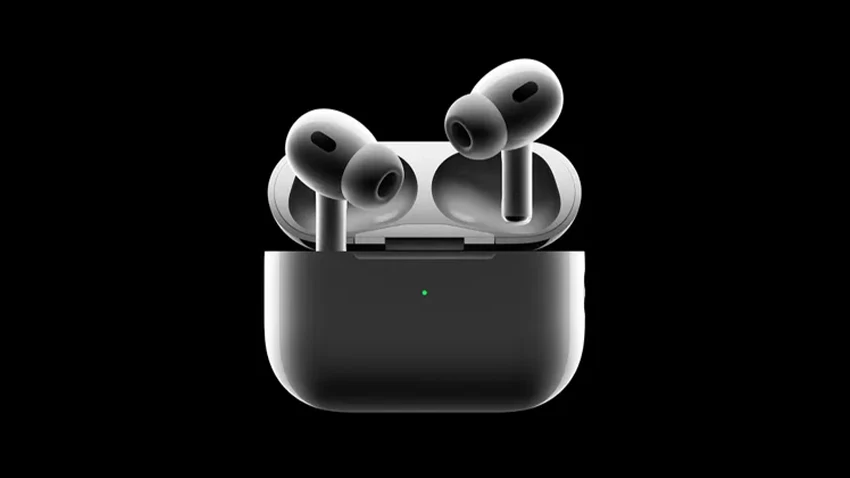 بعد ثلاث سنوات من الانتظار: آبل تستعد أخيرًا لإطلاق AirPods Pro 3