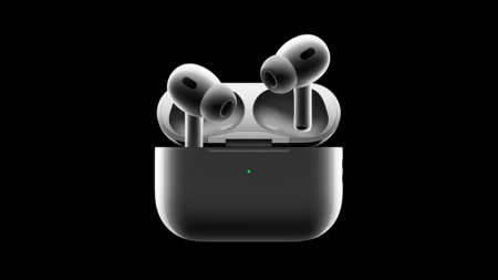 بعد ثلاث سنوات من الانتظار: آبل تستعد أخيرًا لإطلاق AirPods Pro 3