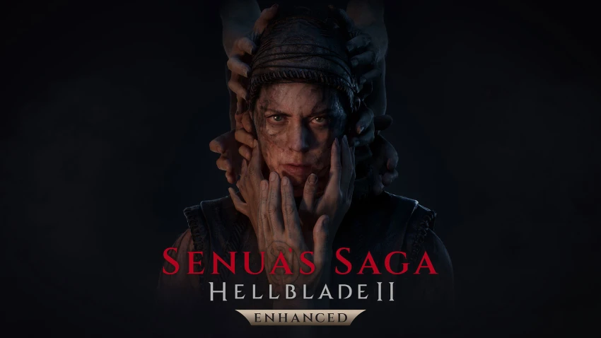 تحليلنا التقني لنسخة PS5 من لعبة Senua's Saga: Hellblade II