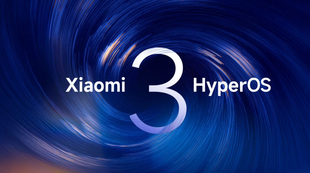 الكشف رسميًا عن HyperOS 3 | المميزات والأجهزة المدعومة