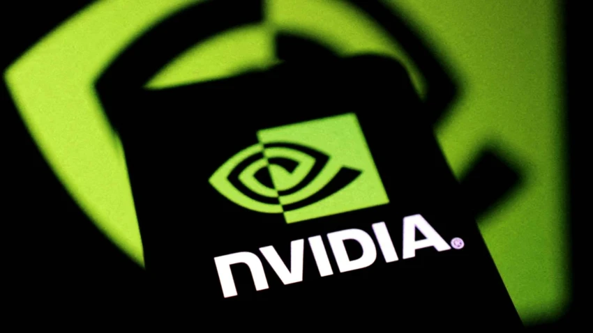 اثنان من العملاء الكبار فقط وراء 40% من إيرادات NVIDIA في الربع الثاني