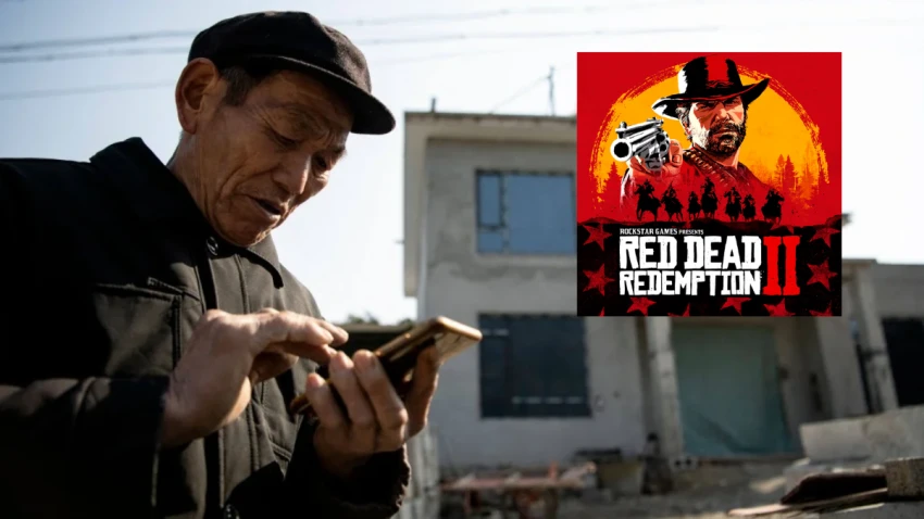 أول شريحة 6G في العالم: حمّل Red Dead Redemption 2 في 12 ثانية!