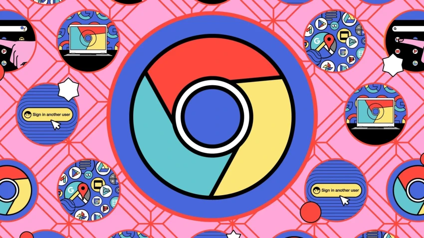 كيف تمنع المواقع من تتبعك في Google Chrome؟
