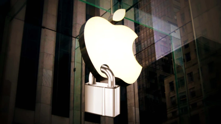 التحول الأمريكي المفاجئ: واشنطن تدعم Apple بقوة في معركة التشفير