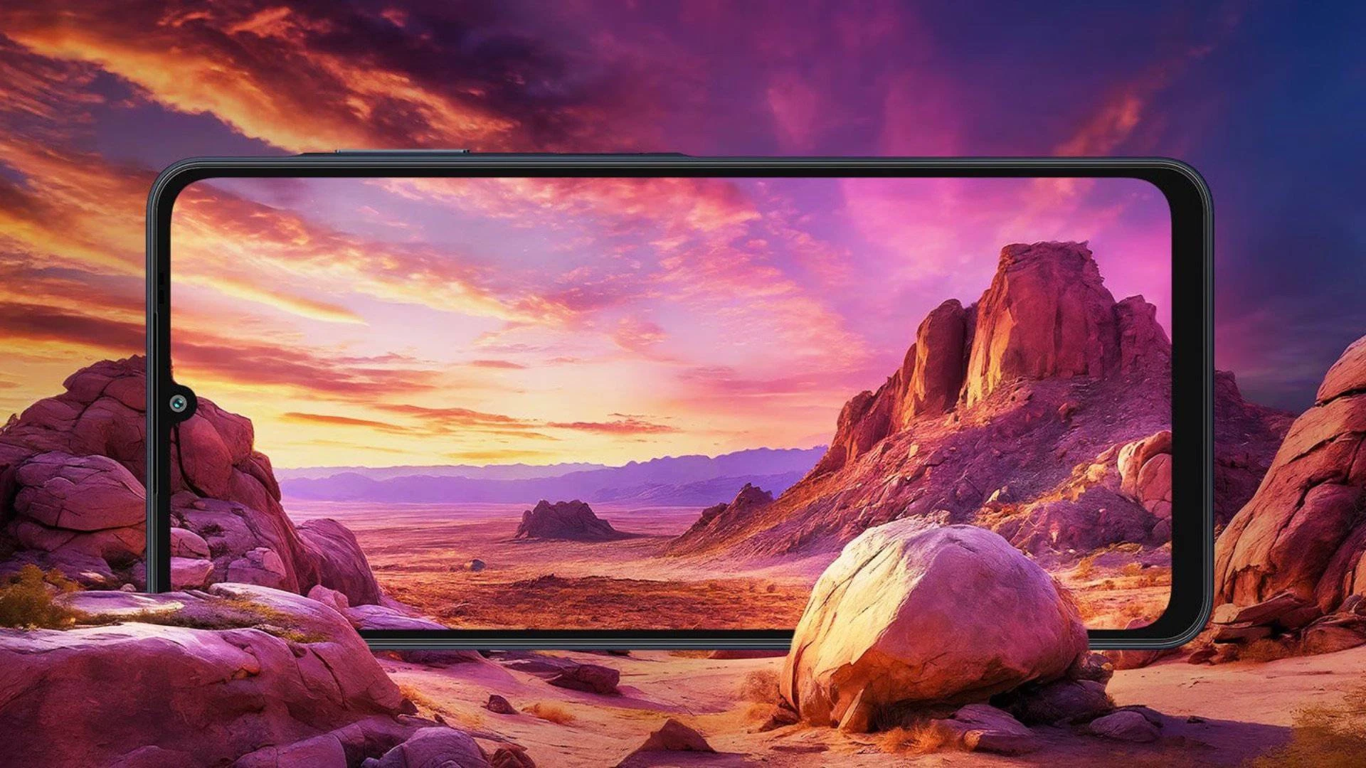 Galaxy A07