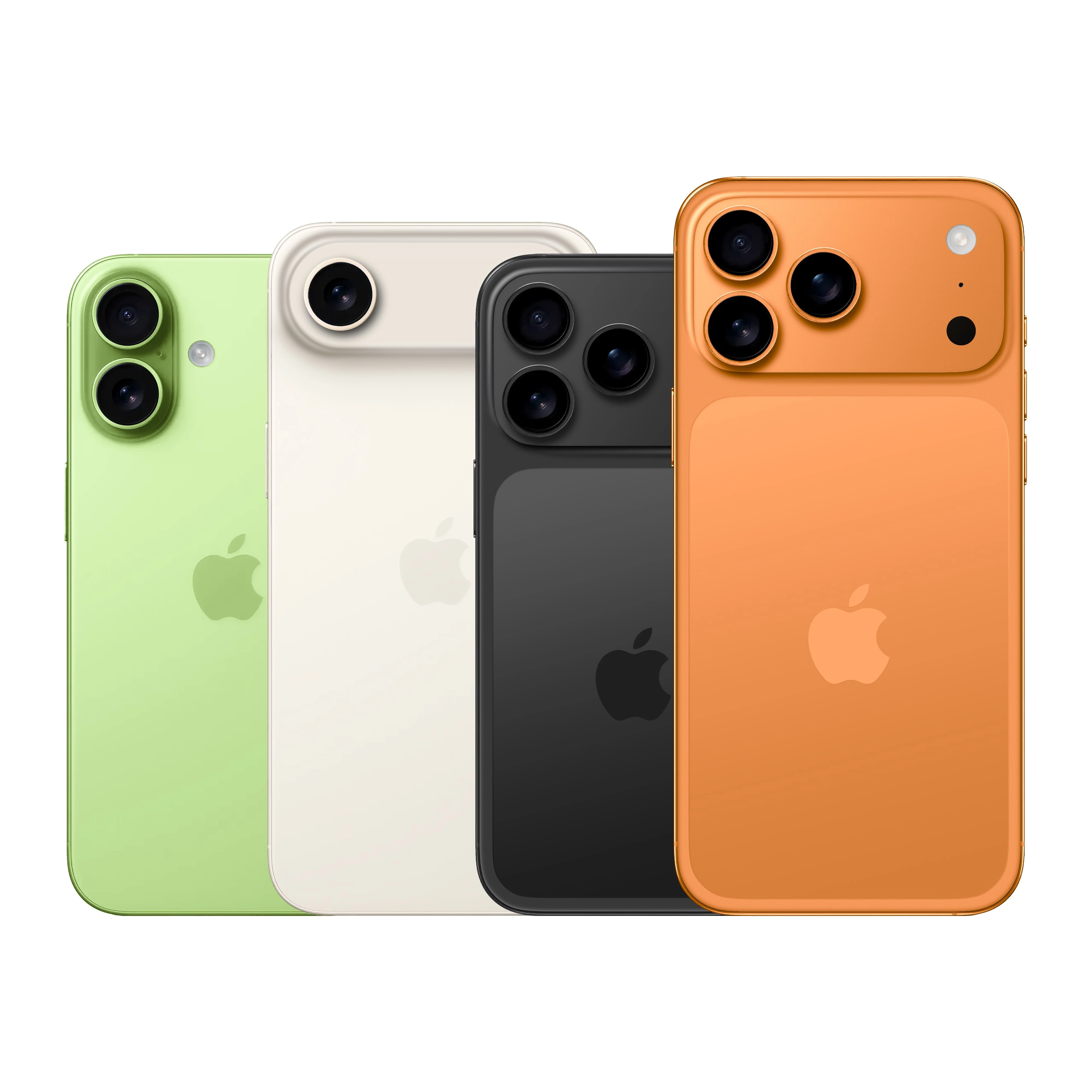 سعر iPhone 17