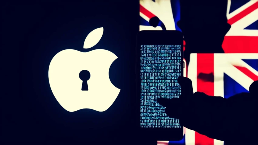 بين الحرية وحماية الخصوصية: تفاصيل صراع Apple مع الحكومة البريطانية