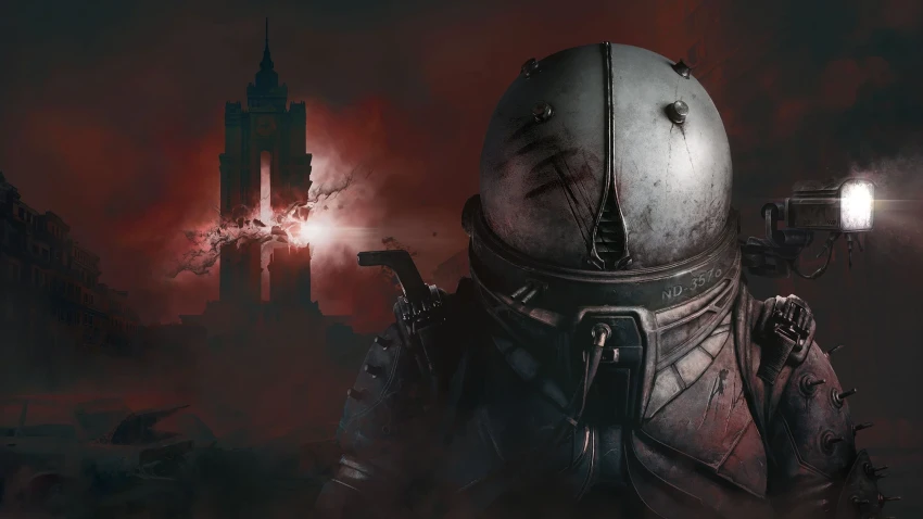 مراجعة لعبة Cronos: The New Dawn