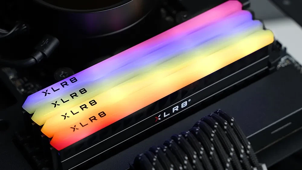 حان وقت التغيير: ذواكر DDR5 أصبحت أرخص من DDR4