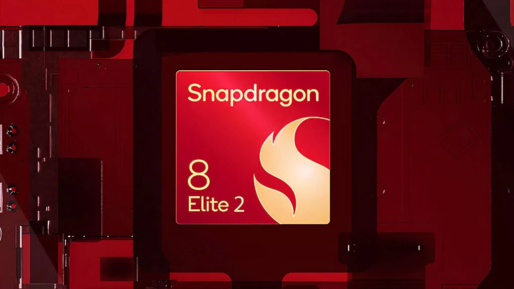 قفزة هائلة: شريحة Snapdragon 8 Elite 2 تكسر 4 مليون نقطة عبر AnTuTu!