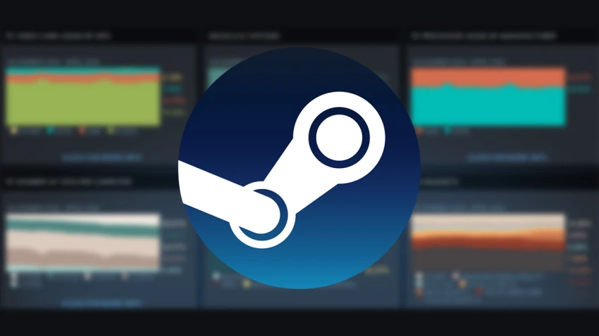 صعود رامات 32 جيجابايت وسيطرة RTX 4060: أبرز نتائج استطلاع ستيم لأغسطس