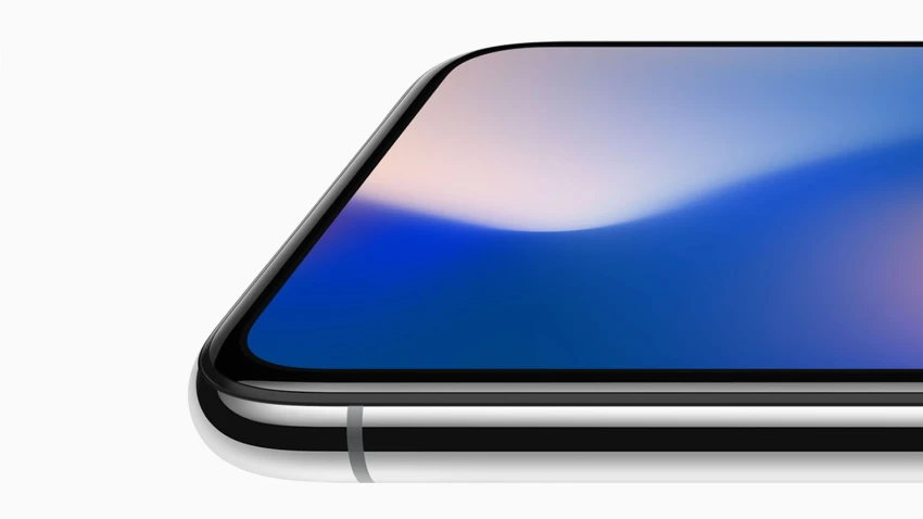 وداعًا للفتحات: آبل ستُطلق iPhone بشاشة كاملة وكاميرا تحت الشاشة