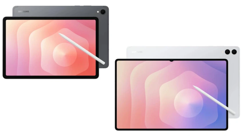 Galaxy Tab S11 و S11 Ultra | سامسونج تكشف عن أقوى أجهزتها اللوحية!