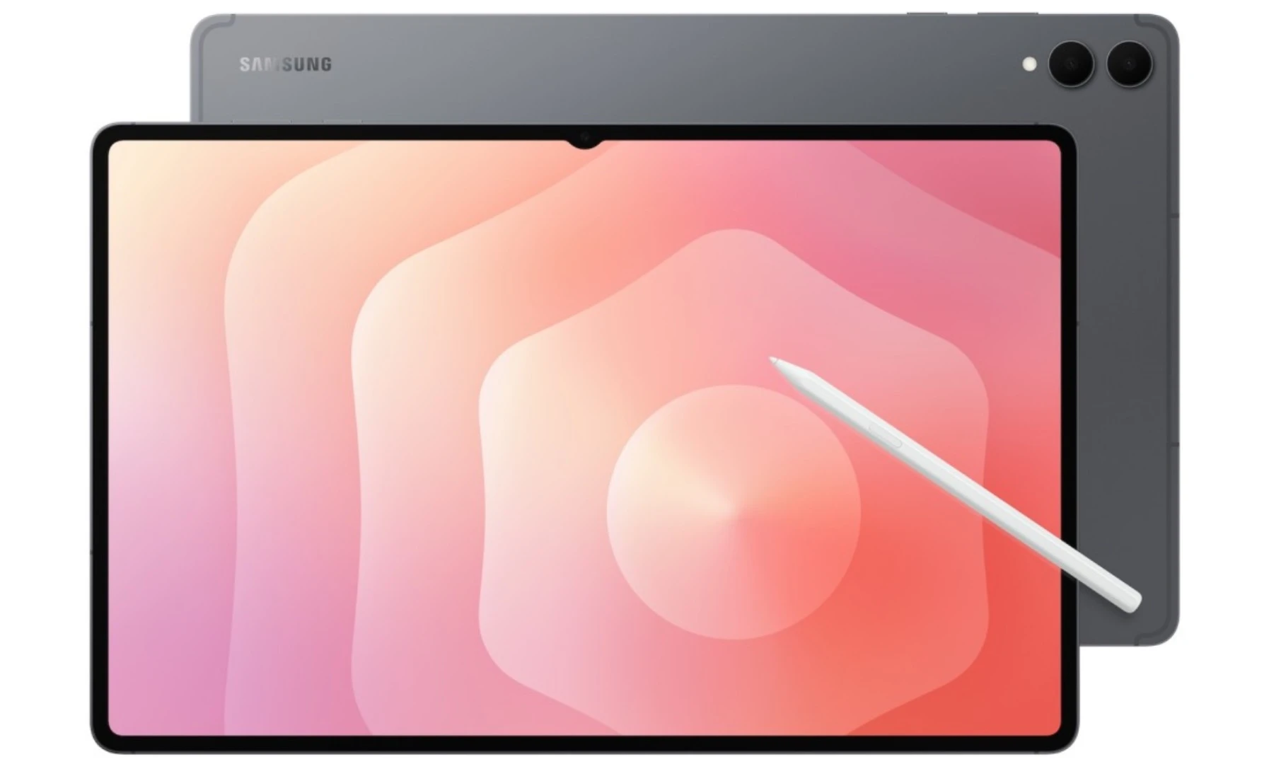 Galaxy Tab S11 Ultra