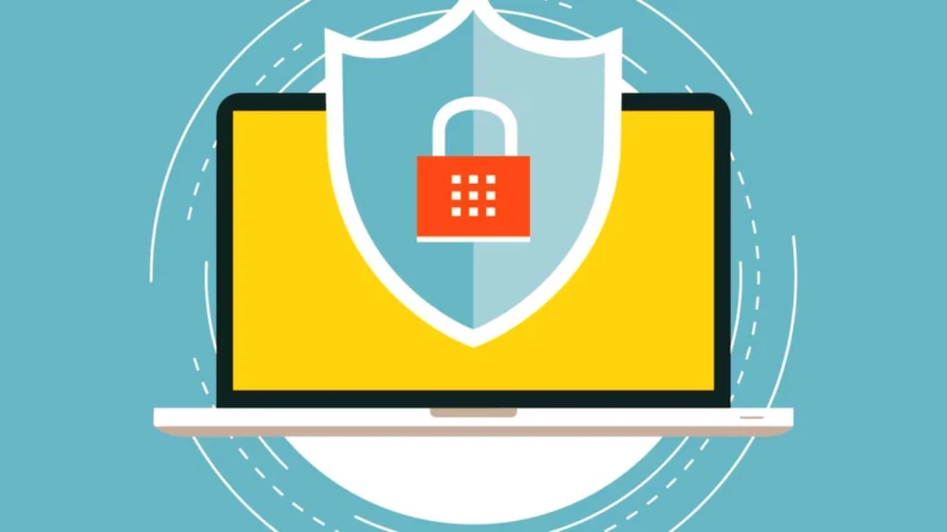كيف تضبط إعدادات الأمان في حاسوبك للحماية من الفيروسات والاختراق؟