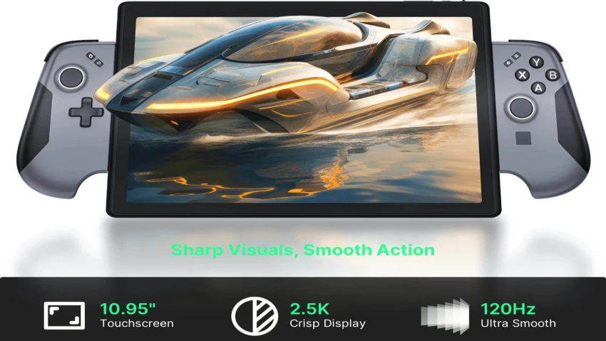 معرض IFA 25: جهاز Digiera HoloMax يقدّم تجربة ألعاب 3D بدون نظارات!