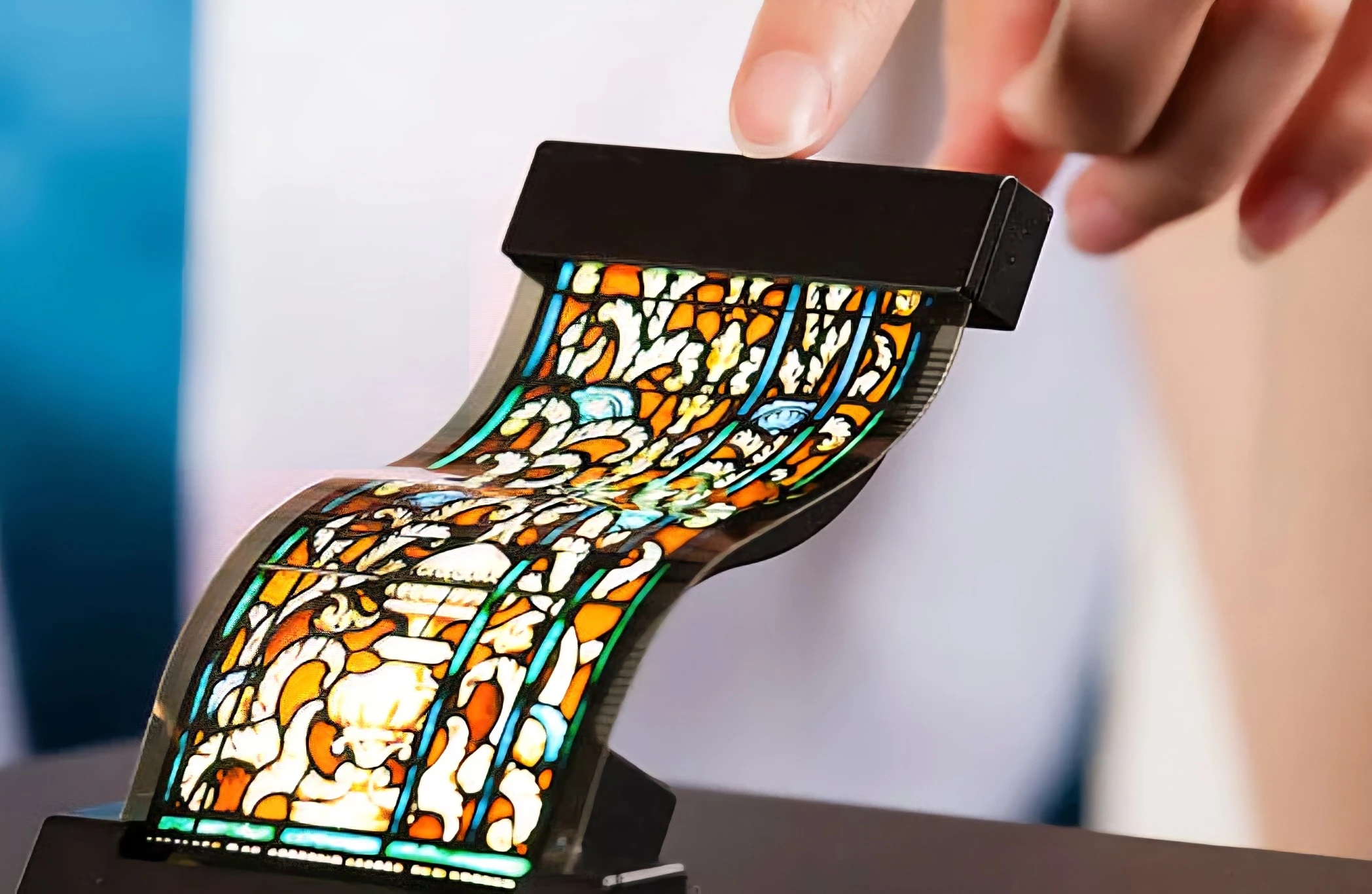 OLED