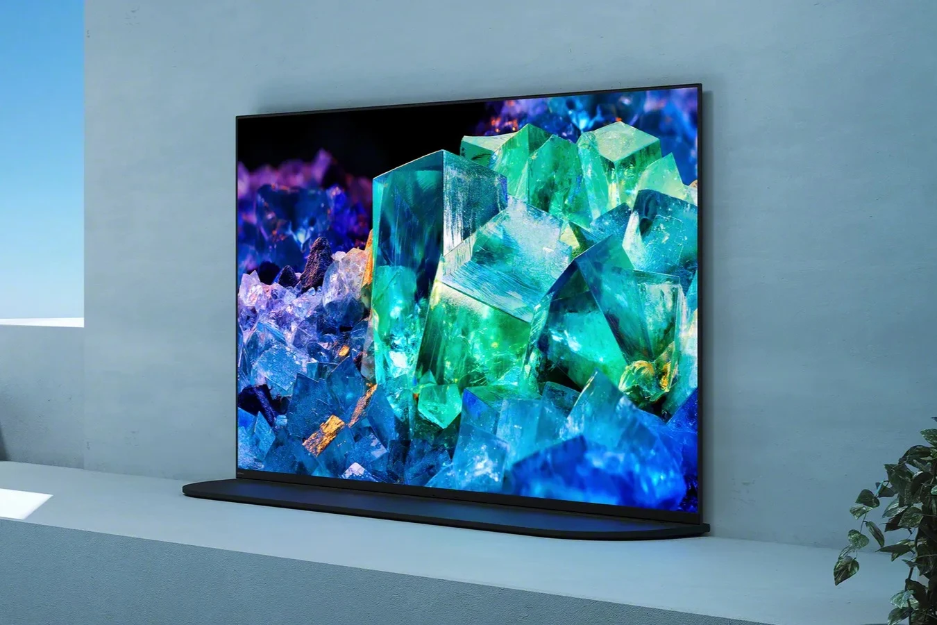 OLED