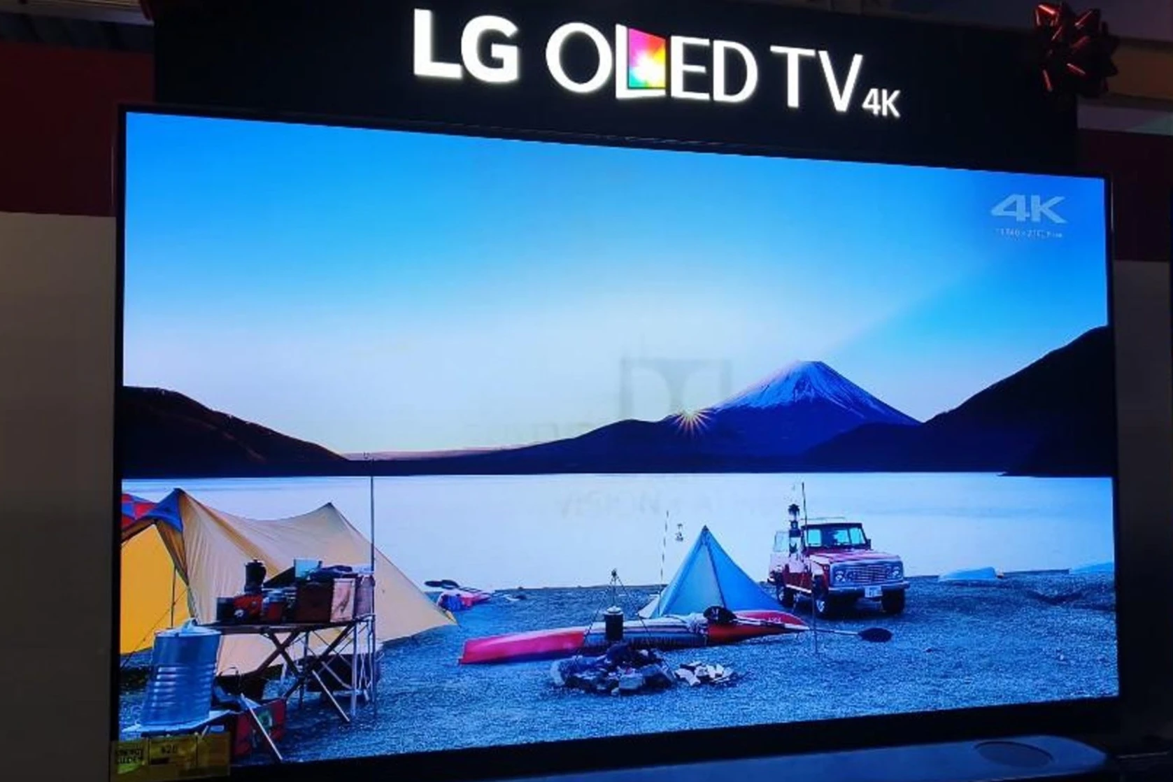 OLED