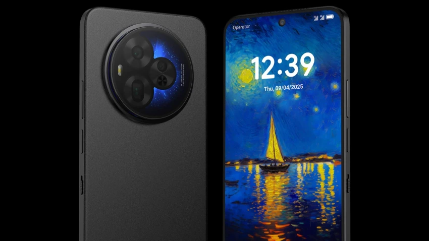 هاتف كأنه كتاب: TCL NxtPaper 60 Ultra بشاشة ورقية ملونة ومواصفات قوية