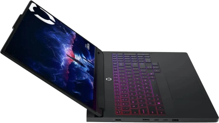معرض IFA 2025 يشهد ولادة وحش الألعاب Legion Pro 7 من لينوفو